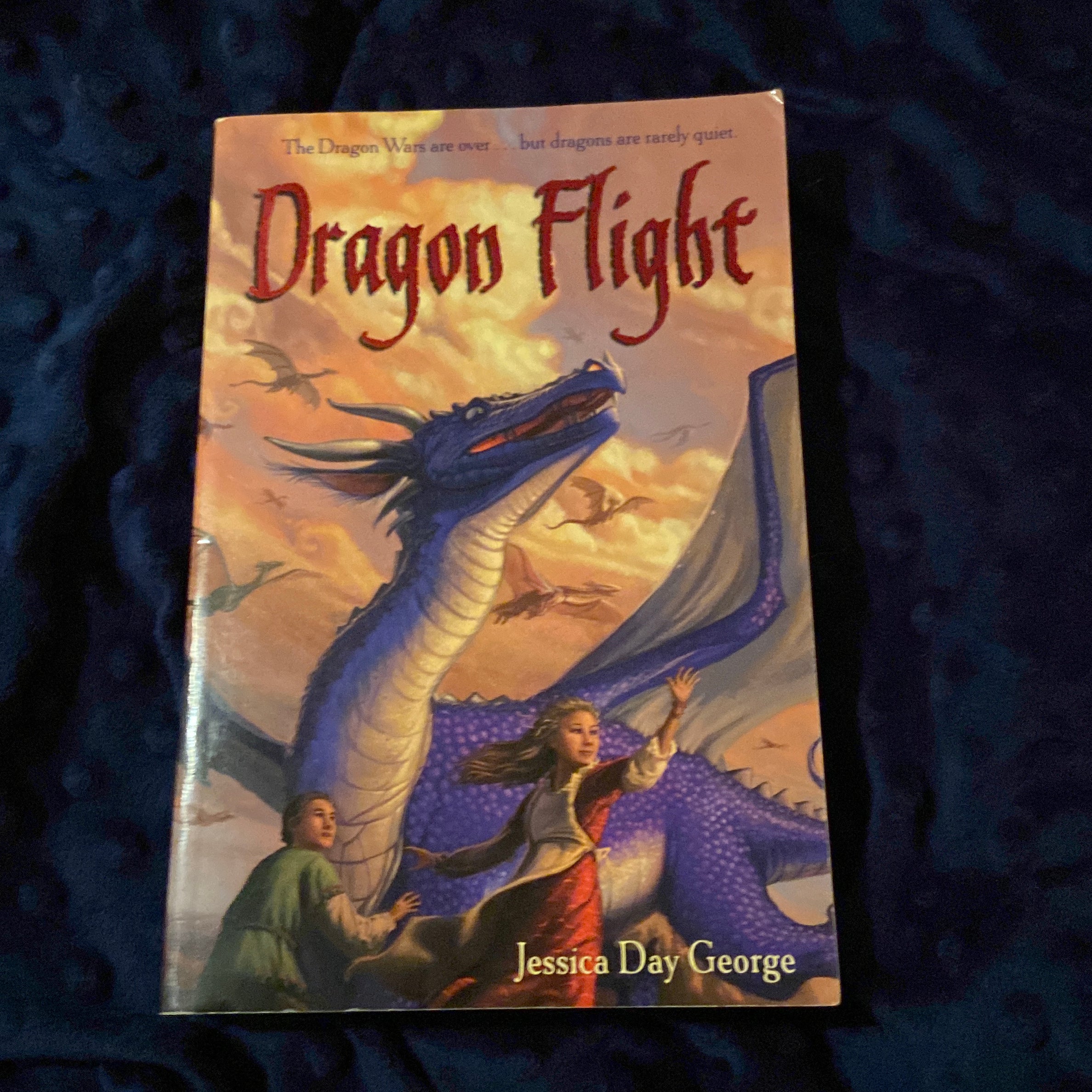 Dragon Flight