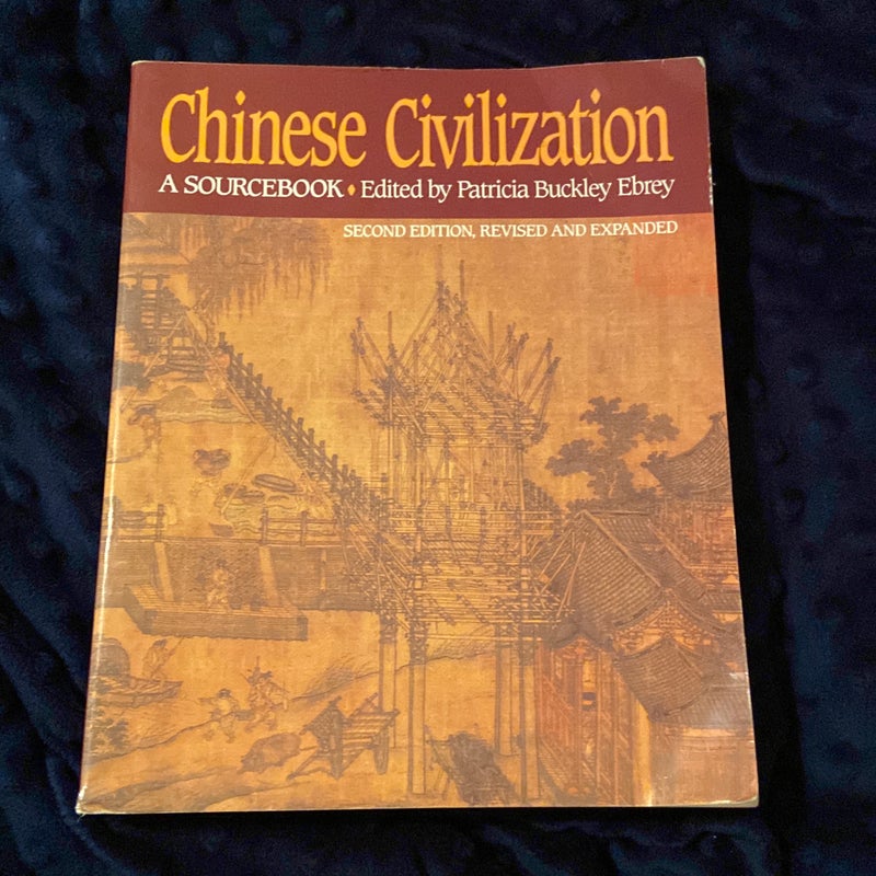 Chinese Civilization