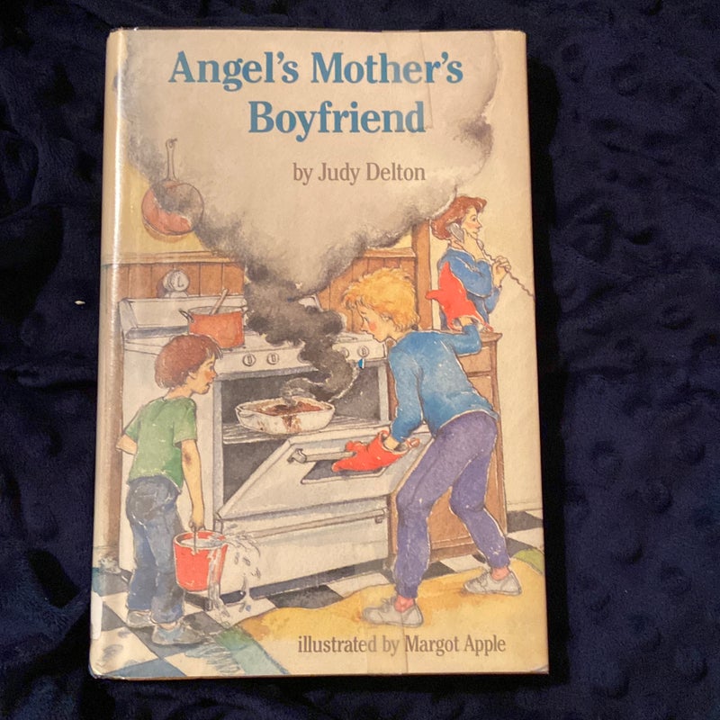 Angel's Mother's Boyfriend
