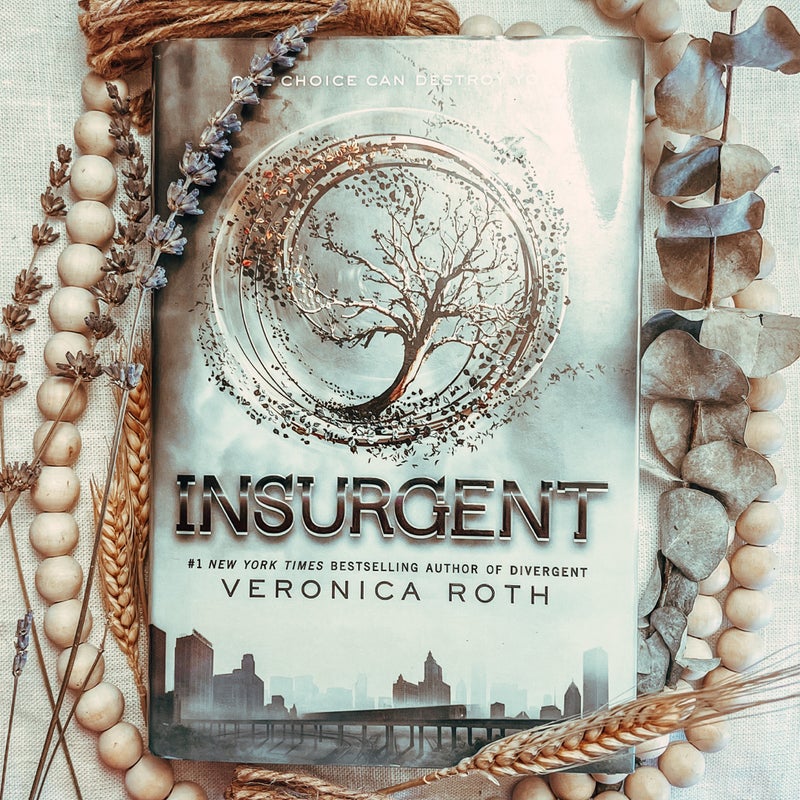 Insurgent