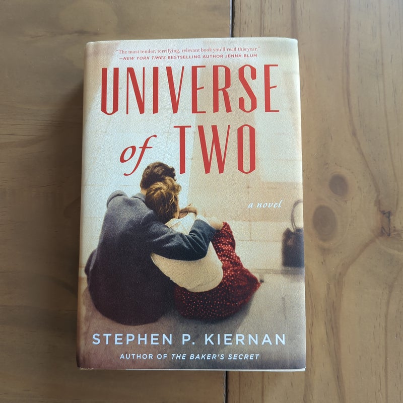 Universe of Two