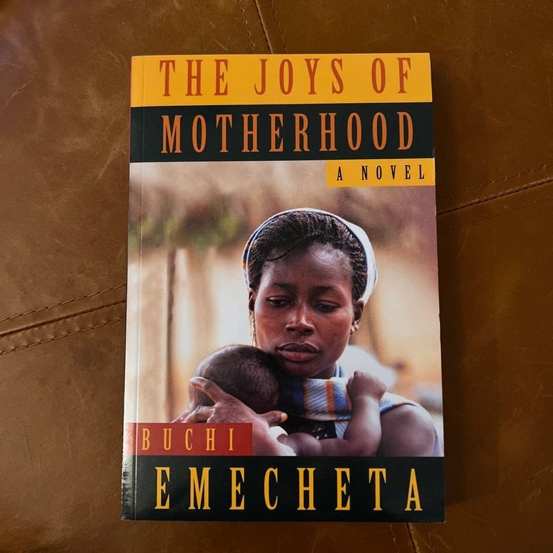 The Joys of Motherhood 2nd Edition