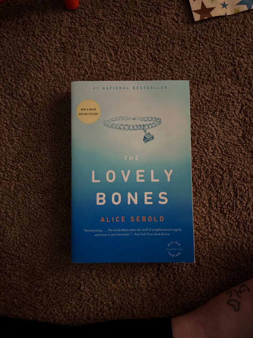 The Lovely Bones