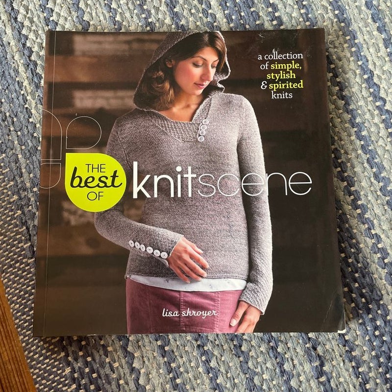 The Best of Knitscene