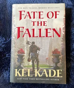 Fate of the Fallen