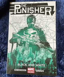 The Punisher Volume 1