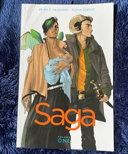 Saga