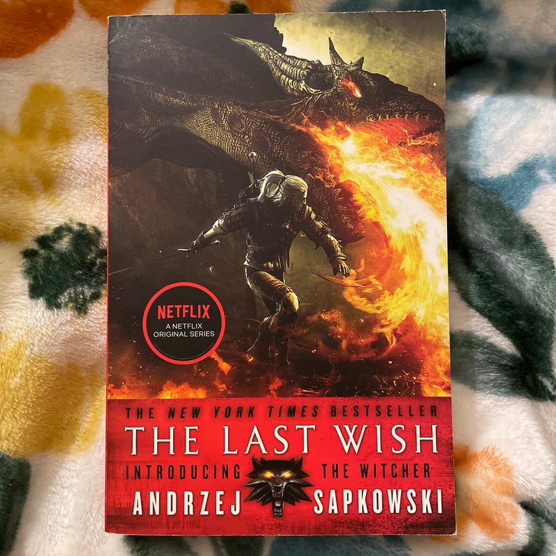 The Last Wish