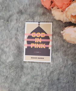 God in Pink