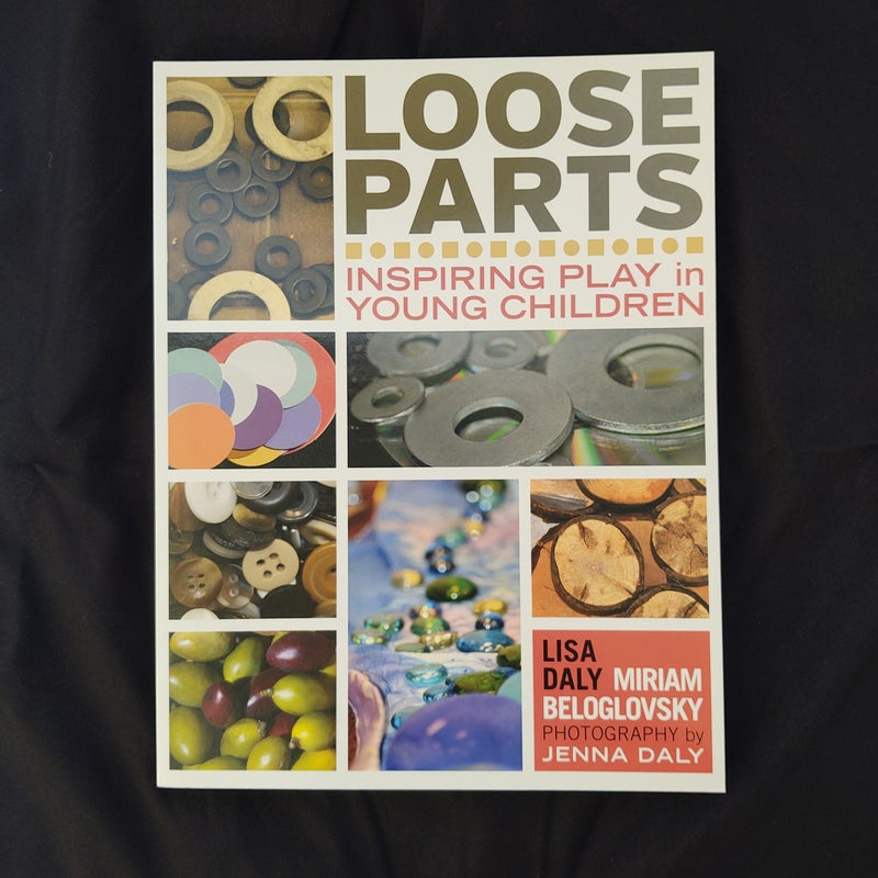 Loose Parts