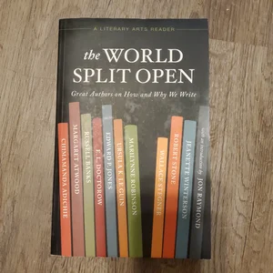 The World Split Open