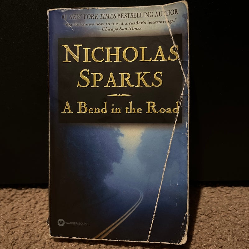 Nicholas Sparks 6-Book Bundle