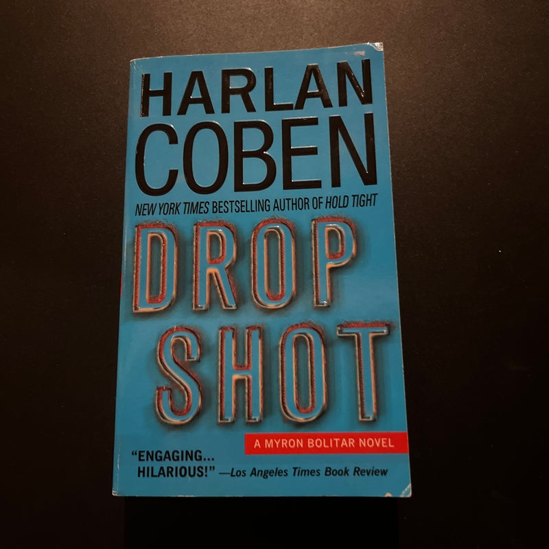 Drop Shot