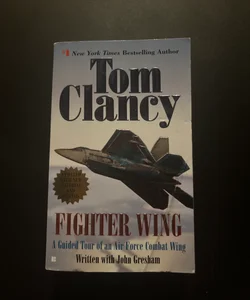 Fighter Wing