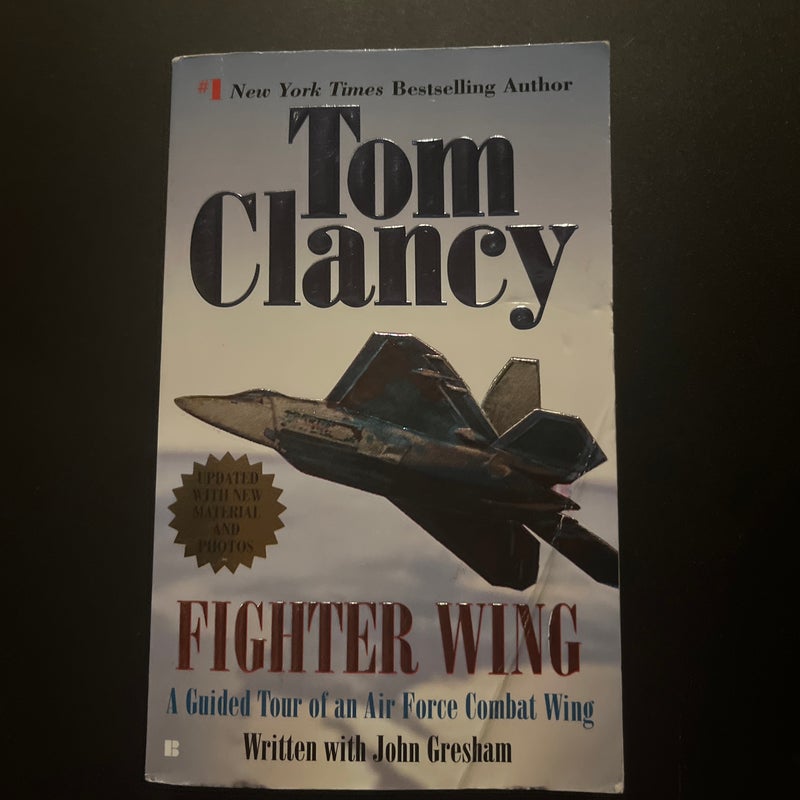 Fighter Wing