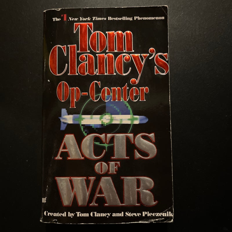 Acts of War