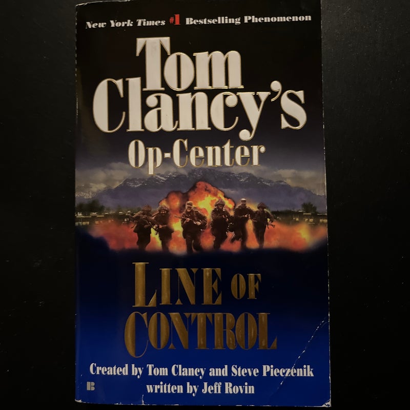 Line of Control