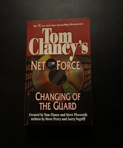 Tom Clancy's Net Force: Changing of the Guard