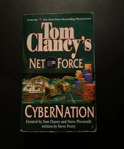CyberNation