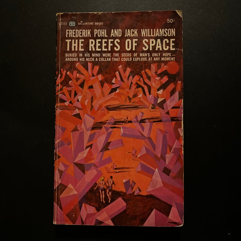 The Reefs of Space