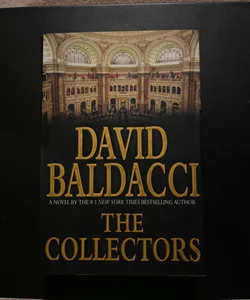 The Collectors - First Edition