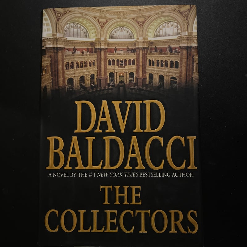 The Collectors - First Edition