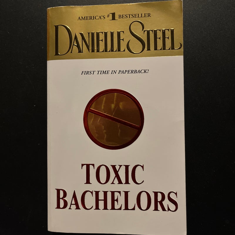 Toxic Bachelors