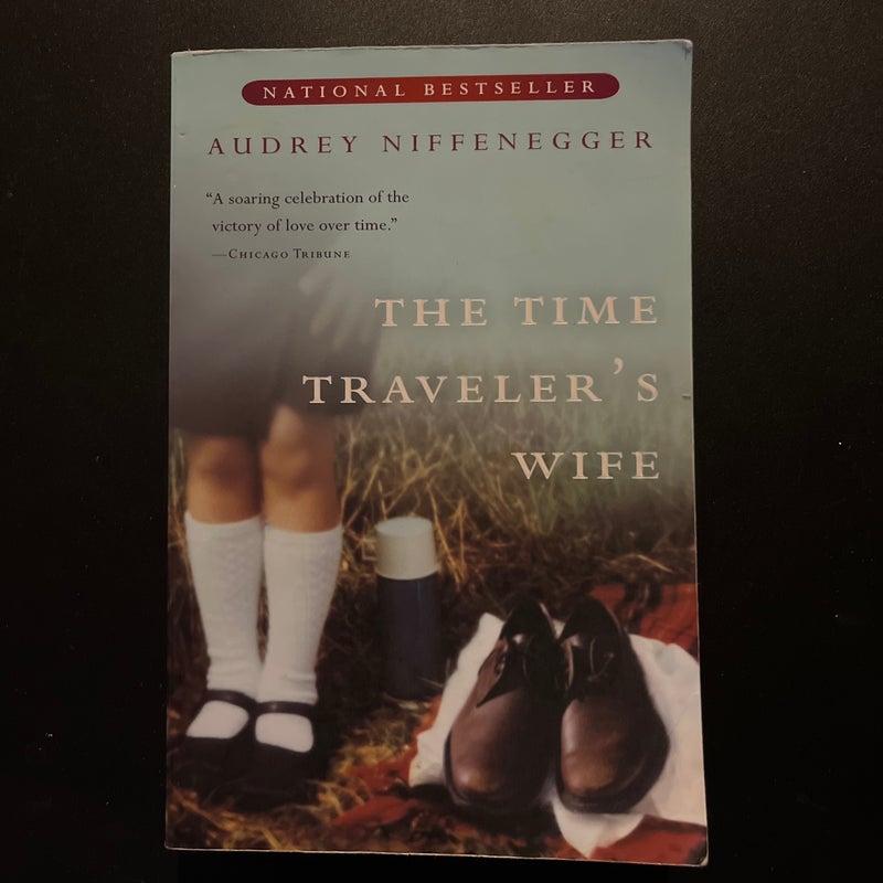 The Time Traveler's Wife