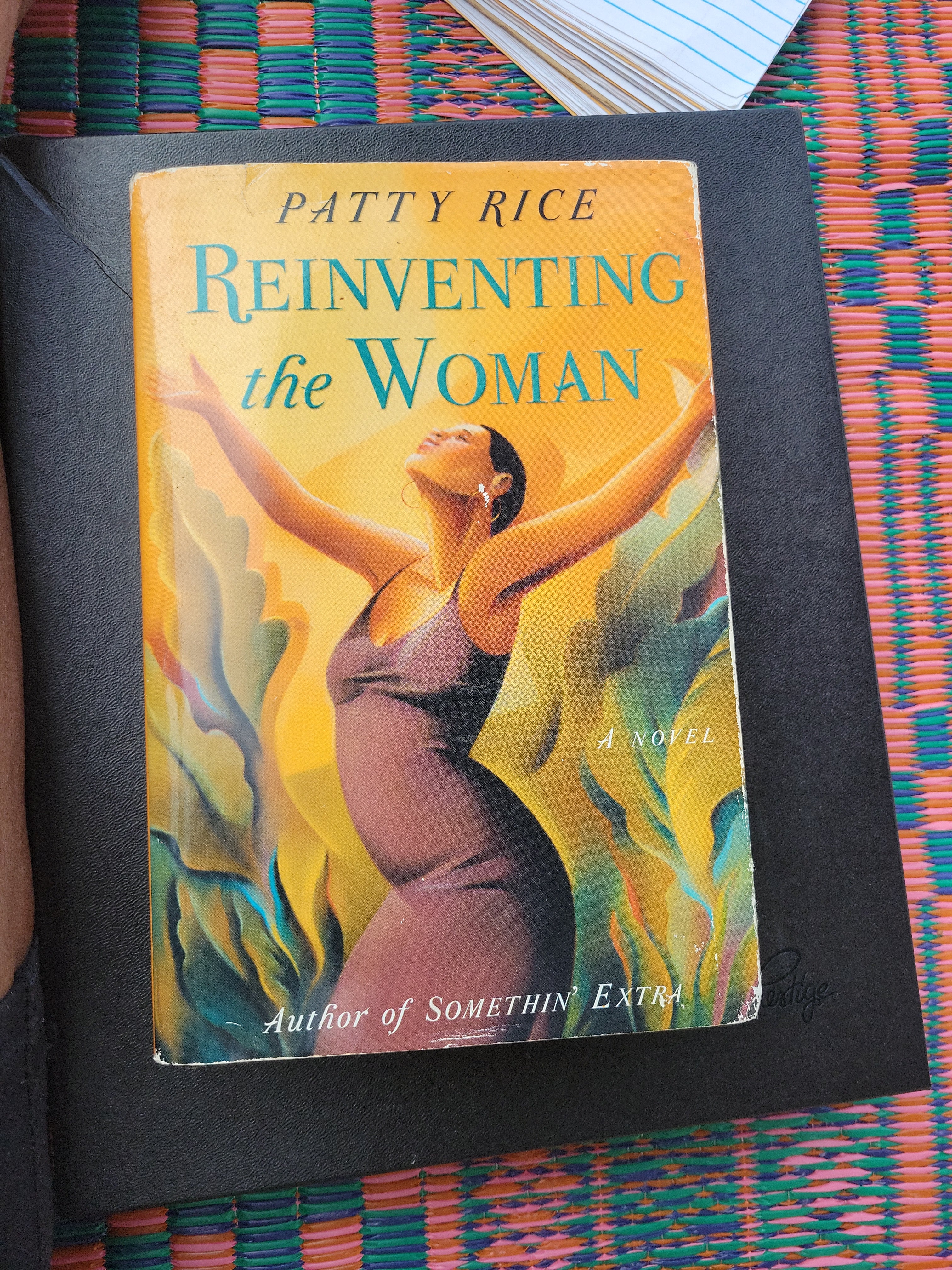 Reinventing the Woman
