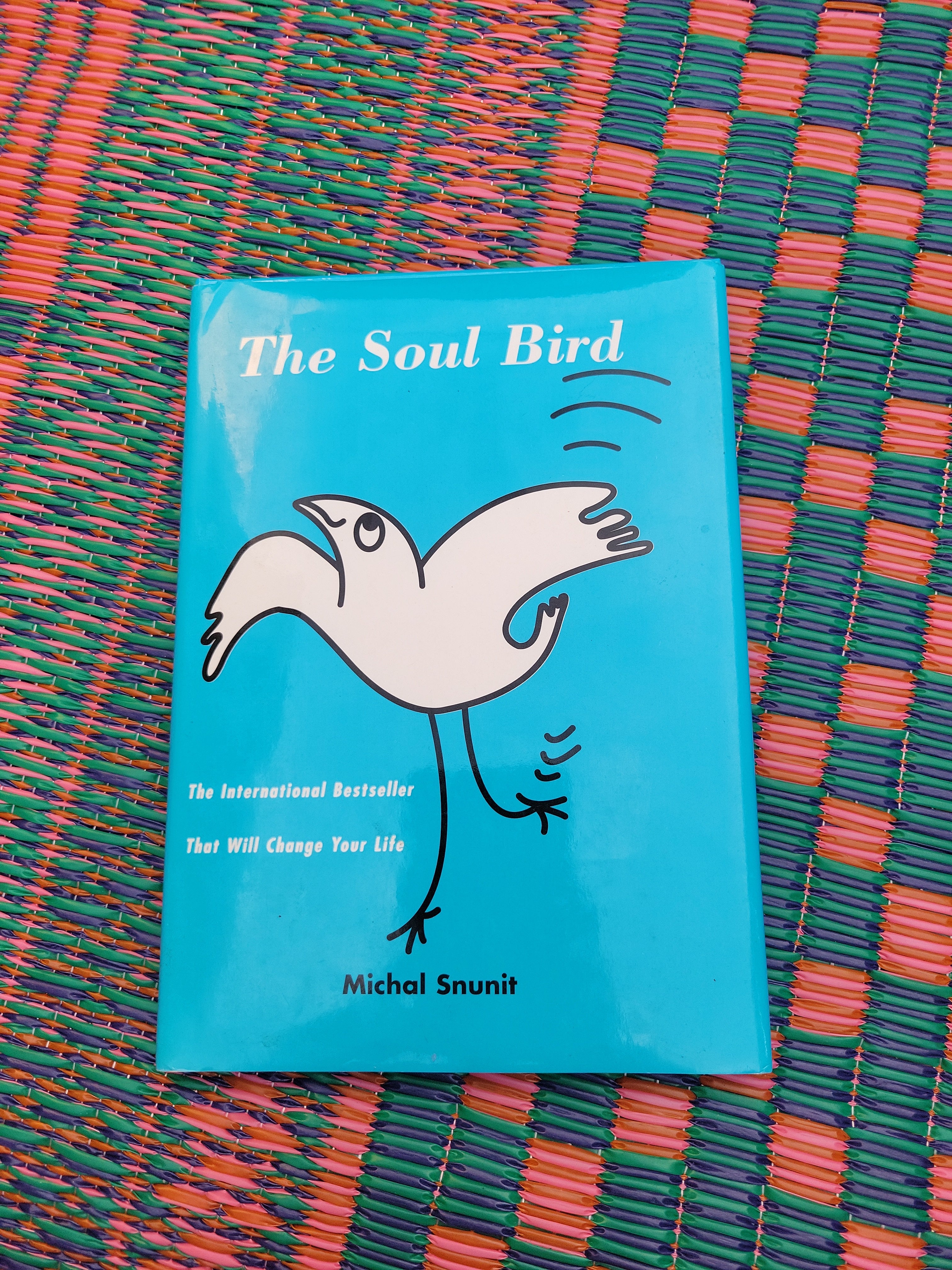 The Soul Bird