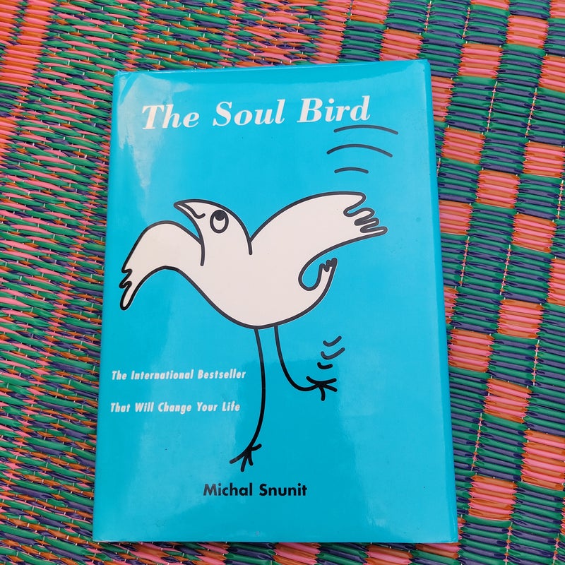 The Soul Bird