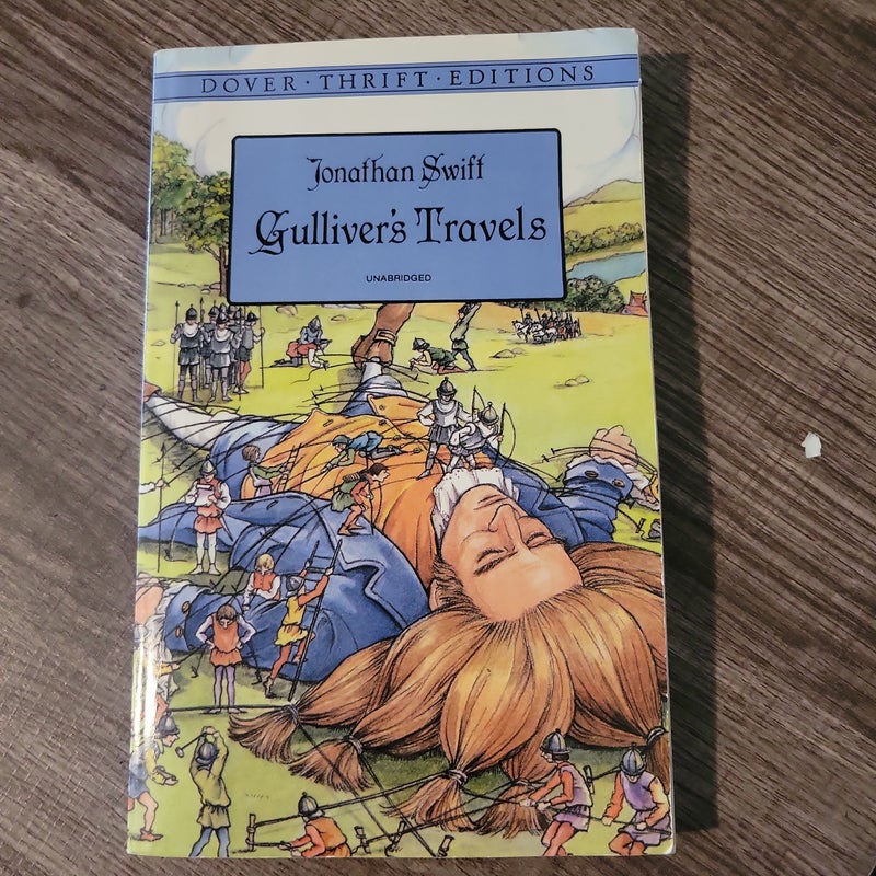 Gulliver's Travels