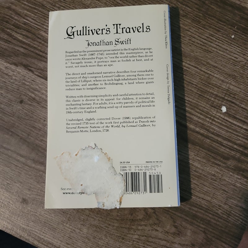 Gulliver's Travels