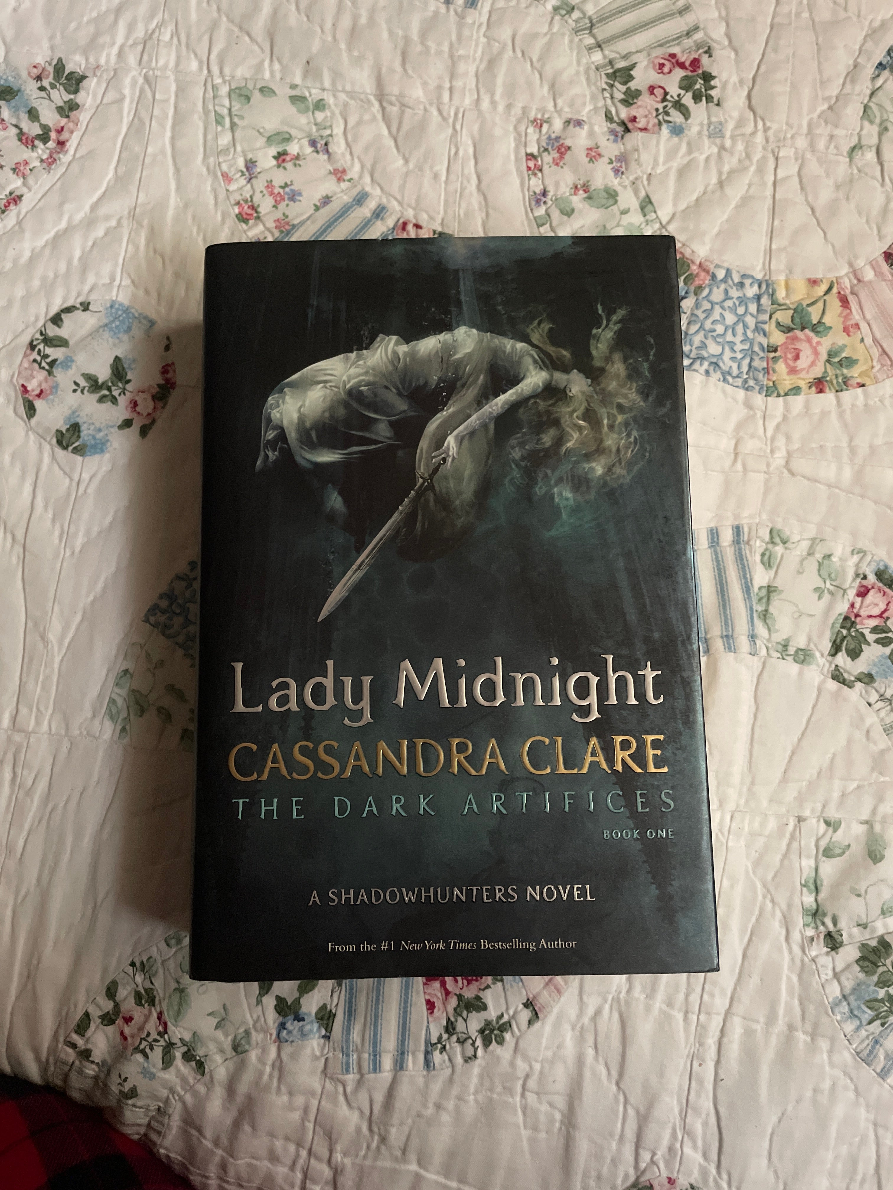 Lady Midnight