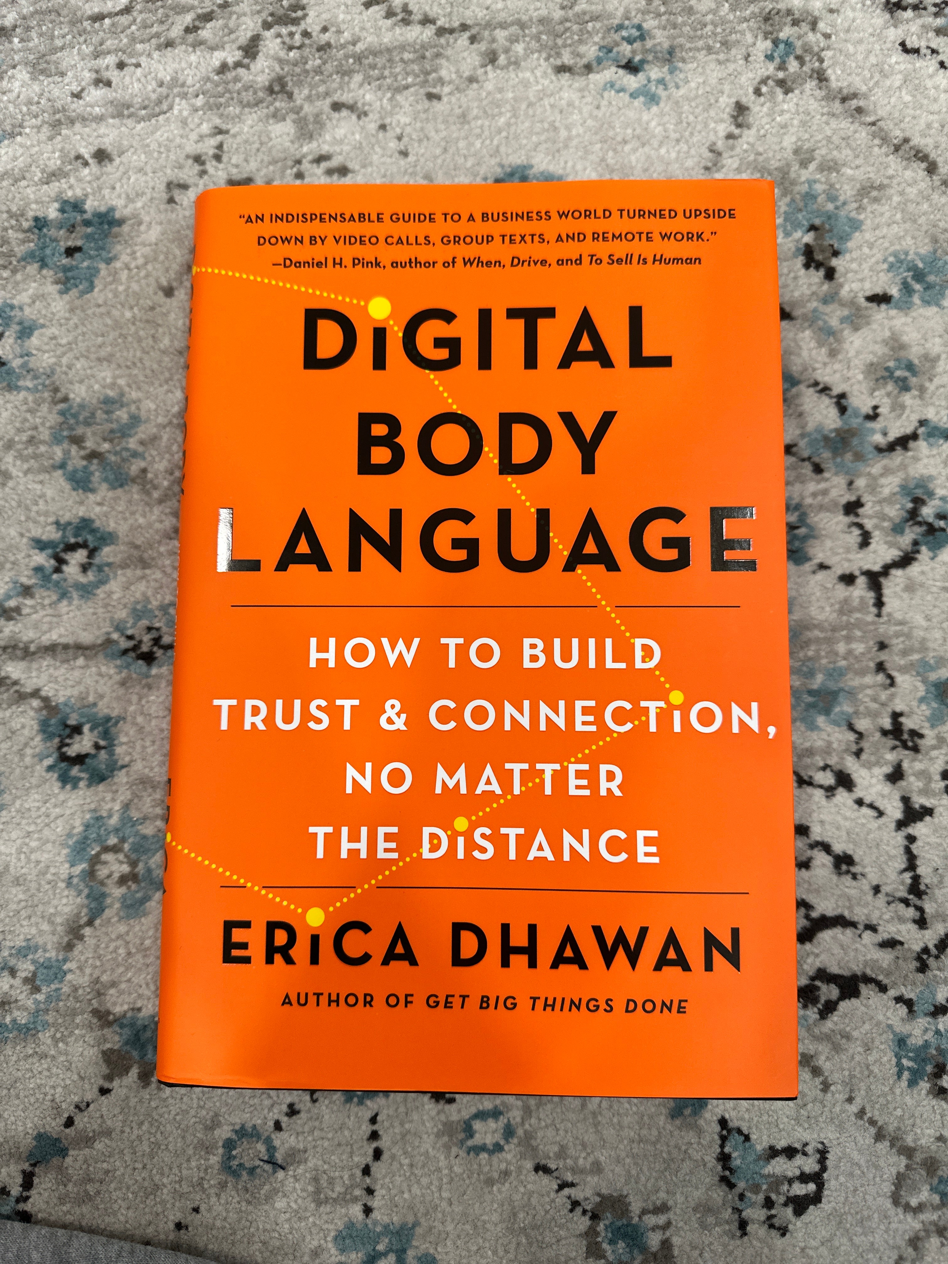 Digital Body Language