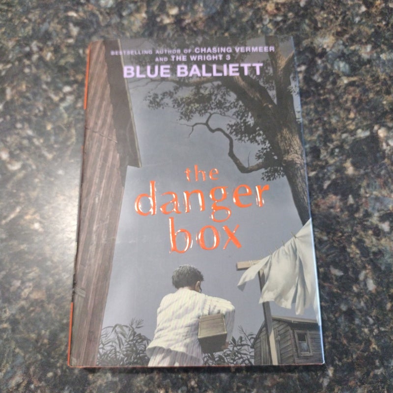 The Danger Box