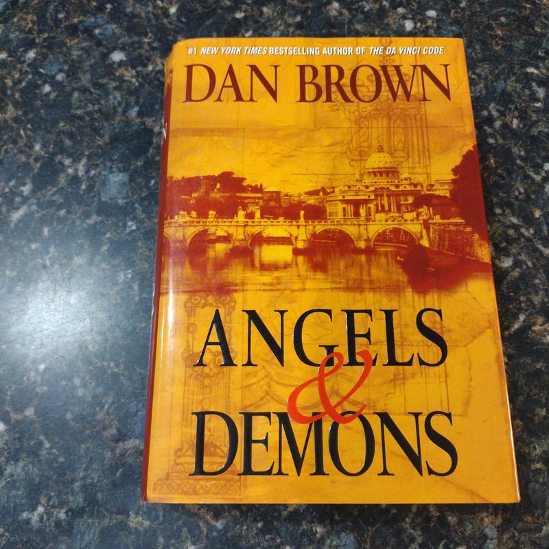 Angels and Demons