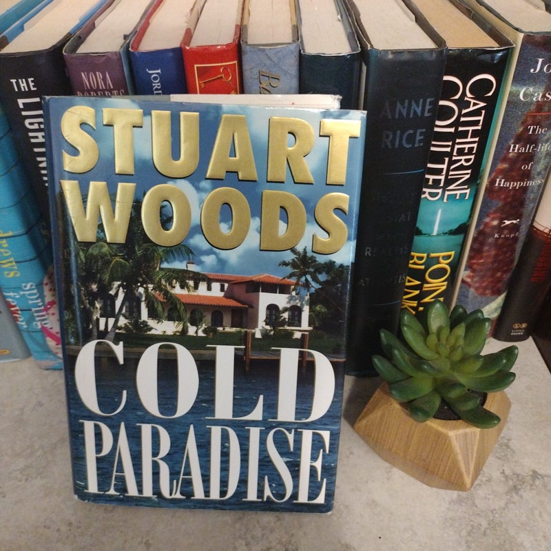 Cold Paradise