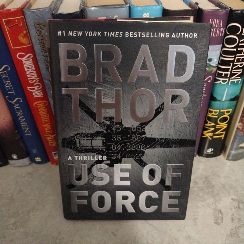 Use of Force