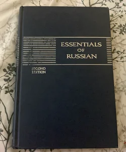 Essentials of Russian