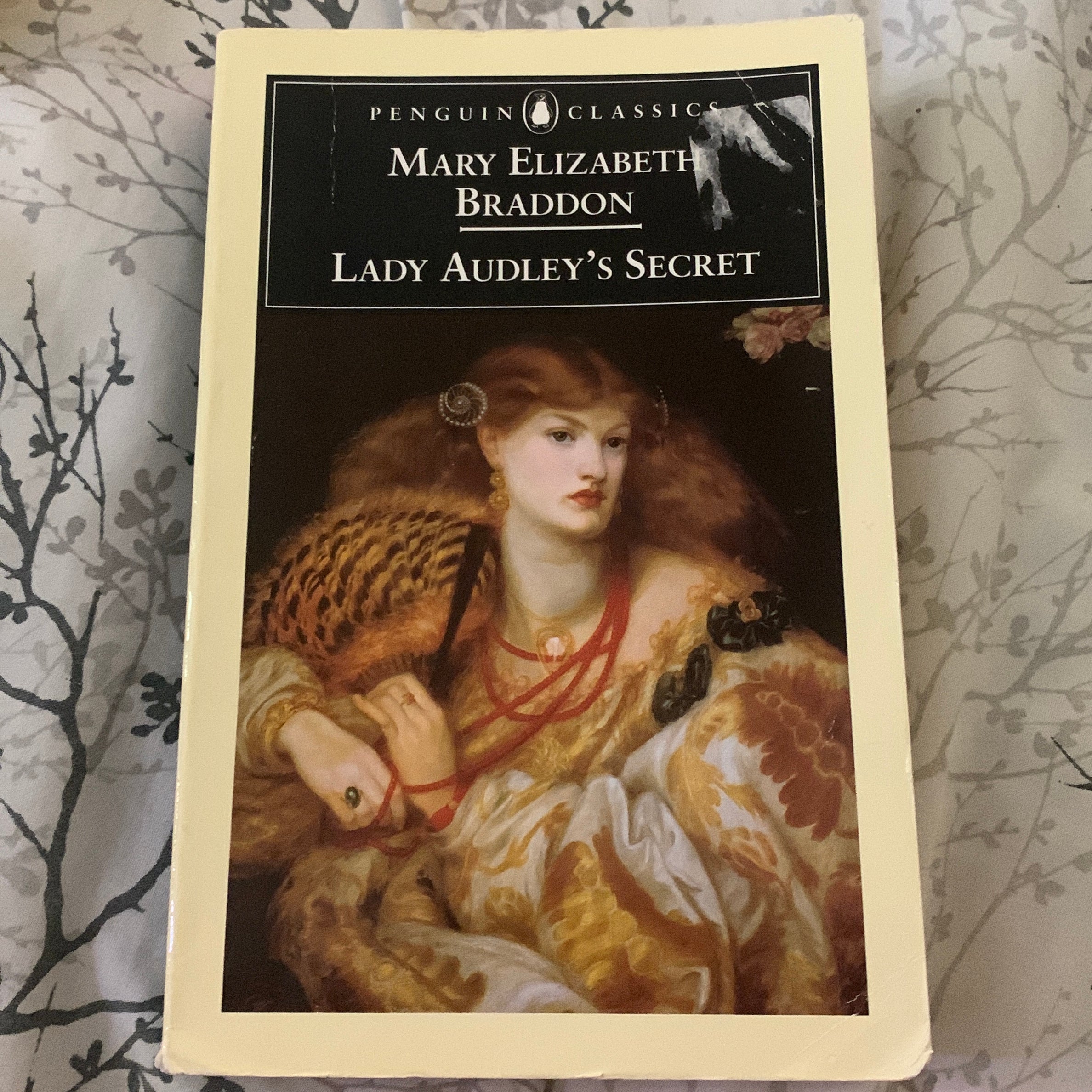 Lady Audley's Secret