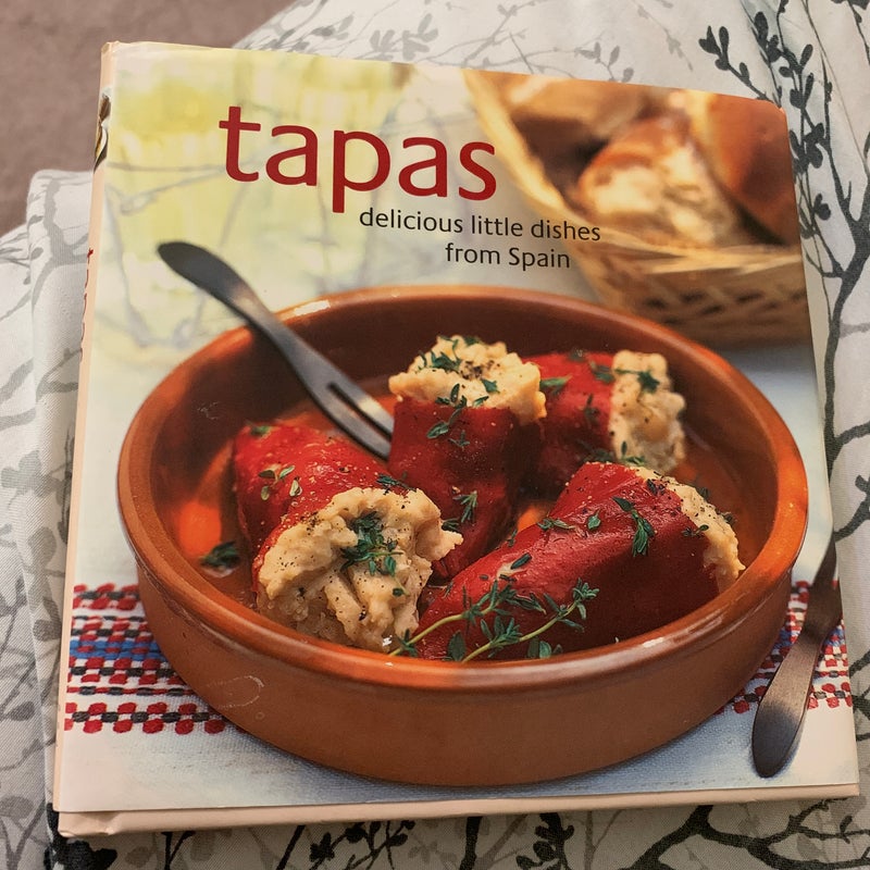 Tapas