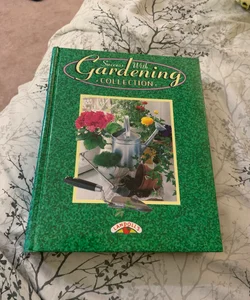 Success with gardening collection