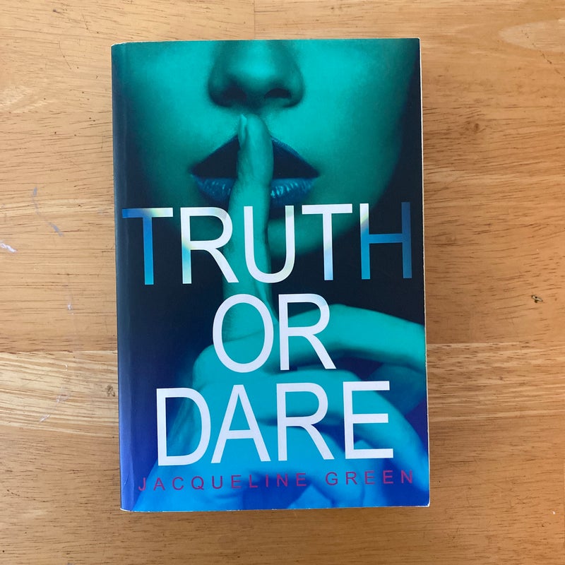 Truth or Dare