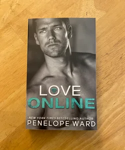 Love Online - Signed