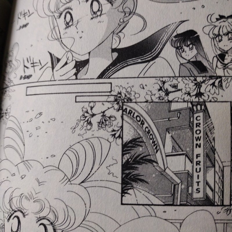 Sailor Moon 6