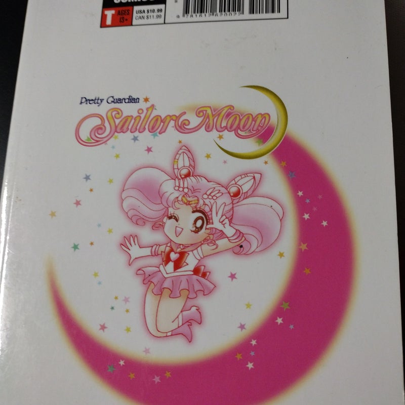 Sailor Moon 6