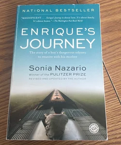 Enrique's journey