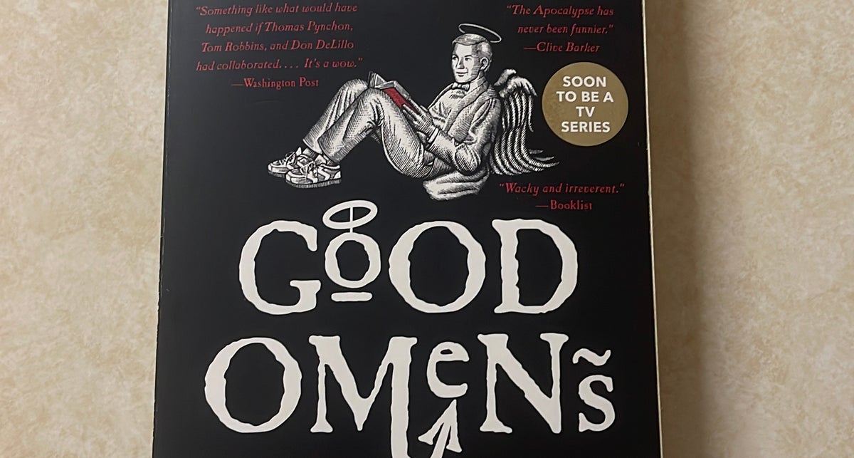Good Omens
