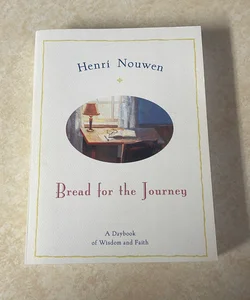 Bread for the journey